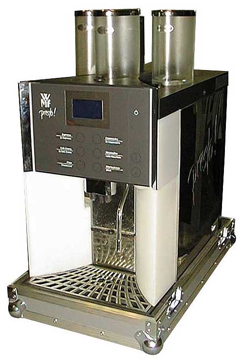 WMF PRESTO CASE 2